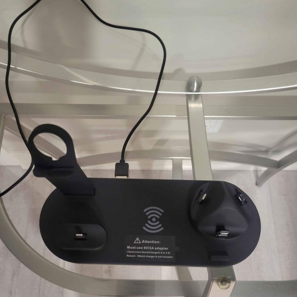 Charging Station - Picture 2 of 4